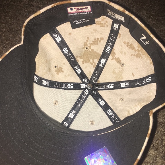 Baseball hat - Picture 2 of 2